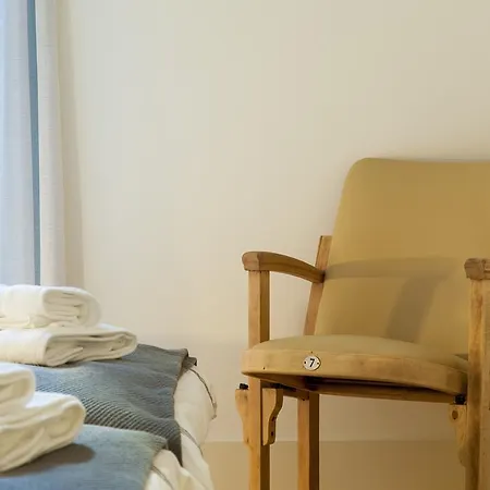 Joivy Downtown Design Apartment