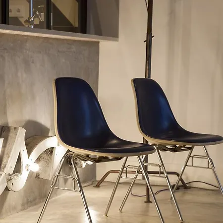 Apartment Joivy Downtown Design *
