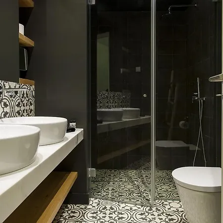 Joivy Downtown Design *