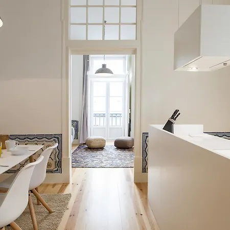 Joivy Downtown Design Apartment *