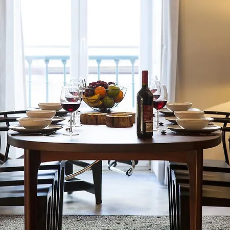 Apartment Joivy Downtown Design Lisbon