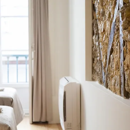 Lägenhet Guestready - Downtown Design