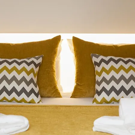 Apartment Joivy Downtown Design *