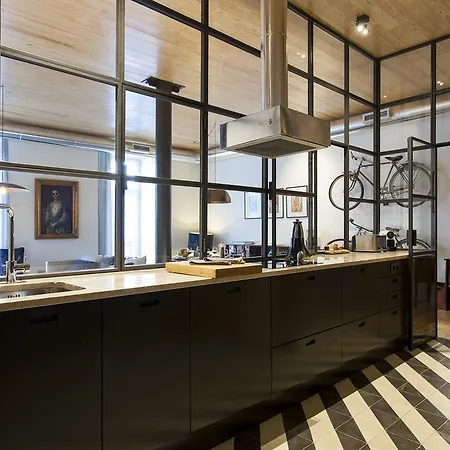 Joivy Downtown Design