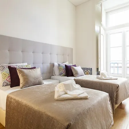 Joivy Downtown Design Apartment *