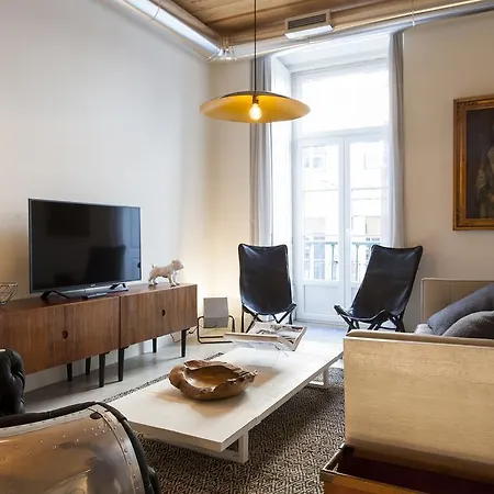 Joivy Downtown Design * Lisbon