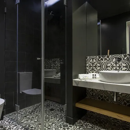 Apartment Joivy Downtown Design
