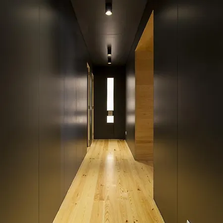 Joivy Downtown Design Apartment Lisbon