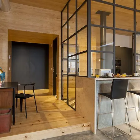 Joivy Downtown Design Lisbon