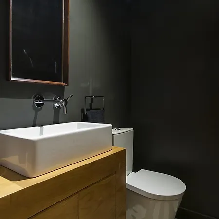 Apartment Joivy Downtown Design *