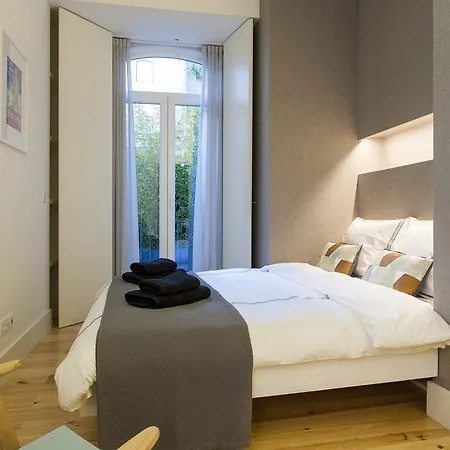 Apartment Joivy Downtown Design
