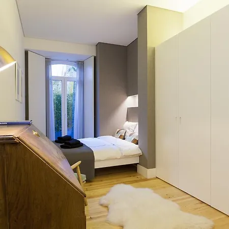 Apartment Joivy Downtown Design *