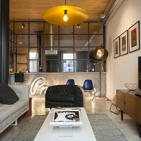Joivy Downtown Design *
