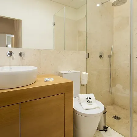 Joivy Downtown Design Apartment *