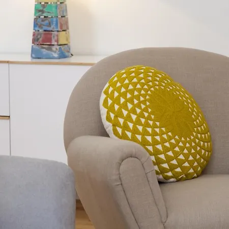 Apartment Joivy Downtown Design *