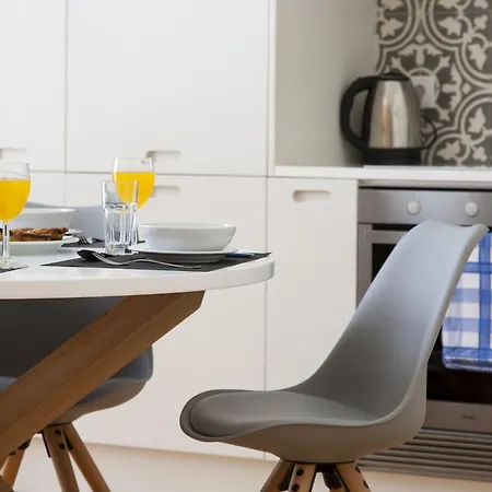 Joivy Downtown Design * Lisbon