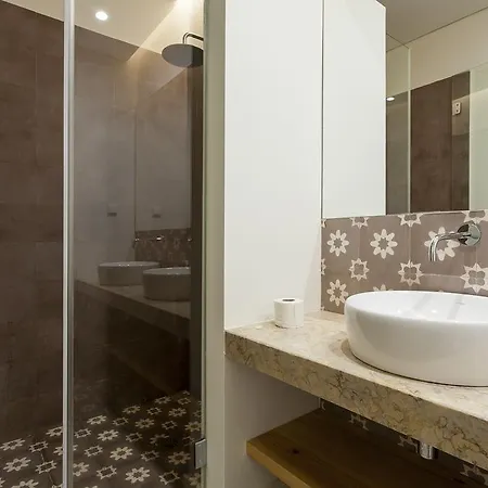 Apartment Joivy Downtown Design