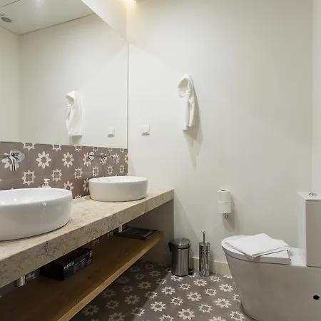 Joivy Downtown Design Apartment