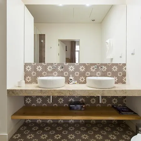 Joivy Downtown Design * Lisbon