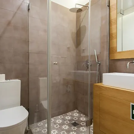Joivy Downtown Design Lisbon
