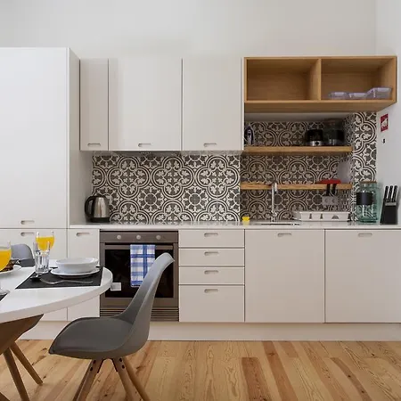 Joivy Downtown Design * Lisbon