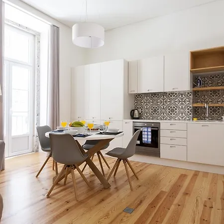 Joivy Downtown Design Apartment