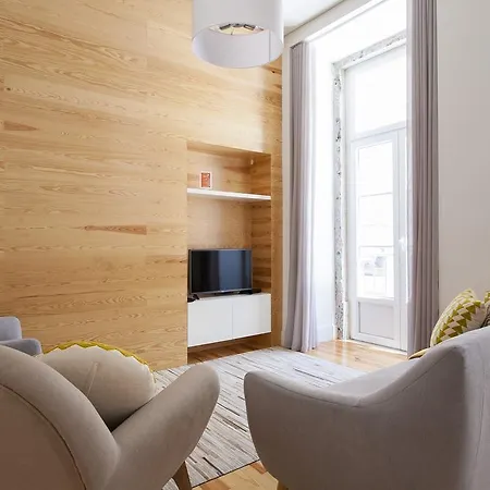Joivy Downtown Design Apartment *