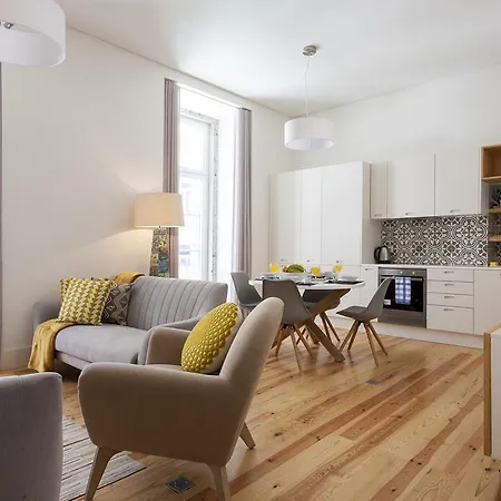 Apartment Joivy Downtown Design *