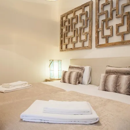 Apartment Joivy Downtown Design Lisbon
