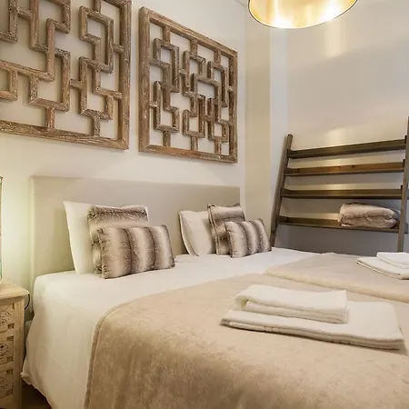 Joivy Downtown Design Lisbon