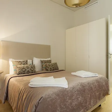 Joivy Downtown Design Apartment *