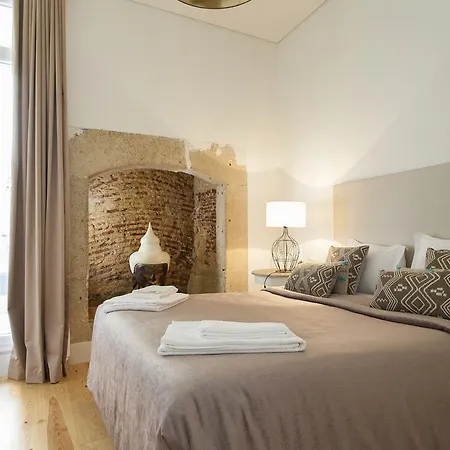 Joivy Downtown Design * Lisbon