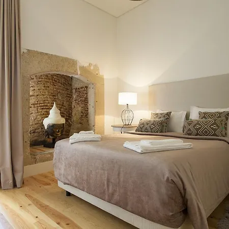 Joivy Downtown Design Lisbon