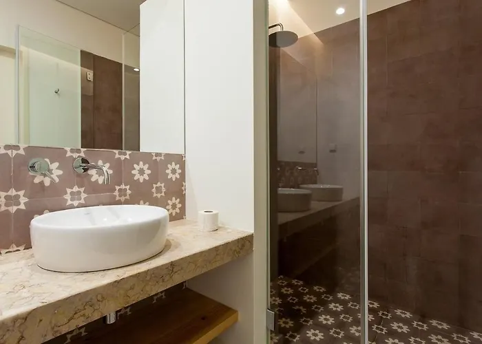 Guestready - Downtown Design شقة *