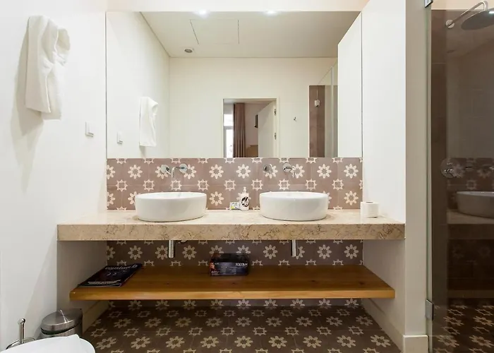 Guestready - Downtown Design * Lisboa