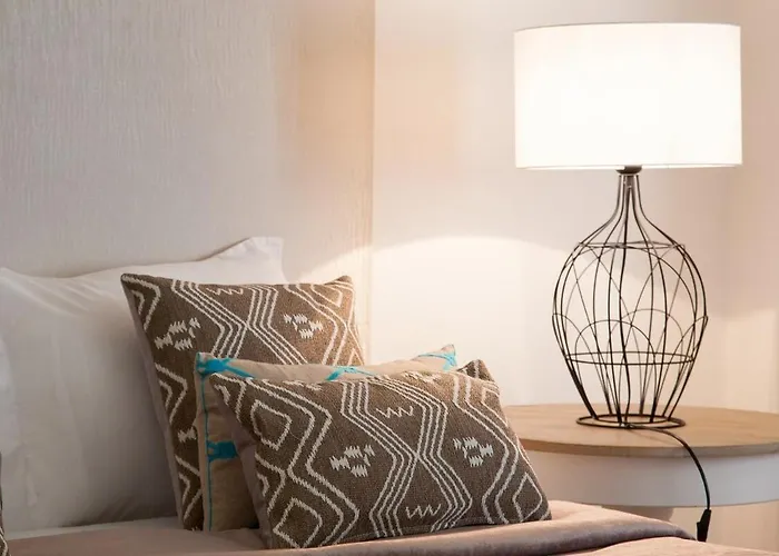 Guestready - Downtown Design شقة *