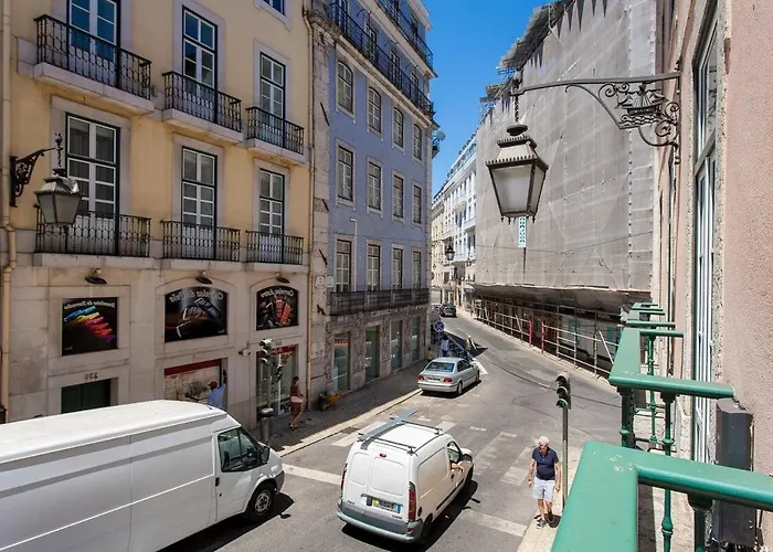 شقة Guestready - Downtown Design *