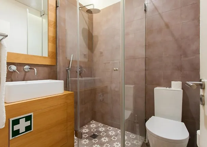 شقة Guestready - Downtown Design Lisboa