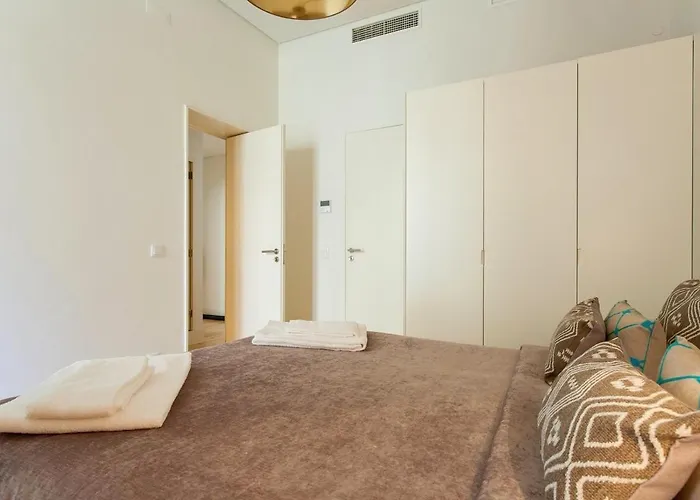 Guestready - Downtown Design Lisboa