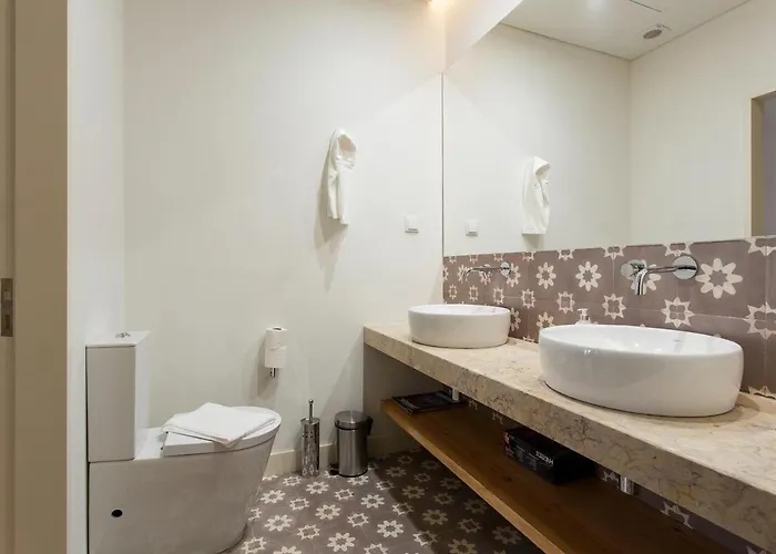 Guestready - Downtown Design شقة Lisboa