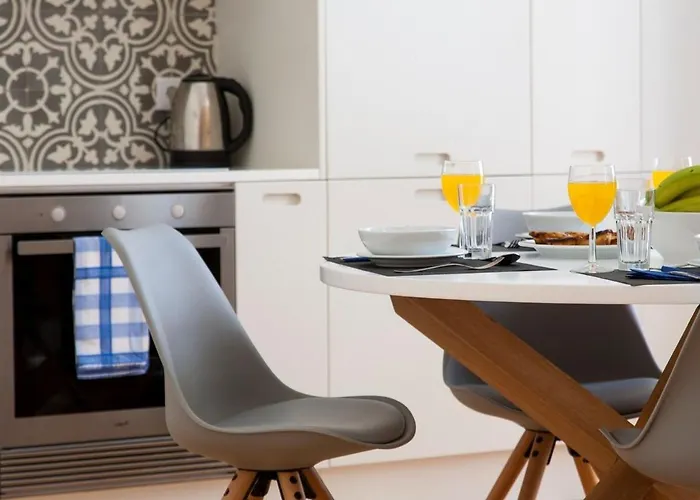 Guestready - Downtown Design * Lisboa