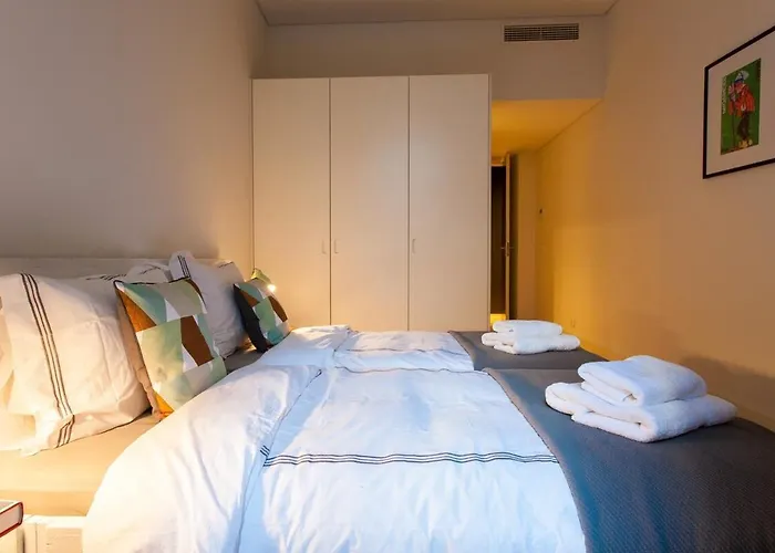 Guestready - Downtown Design Lisboa