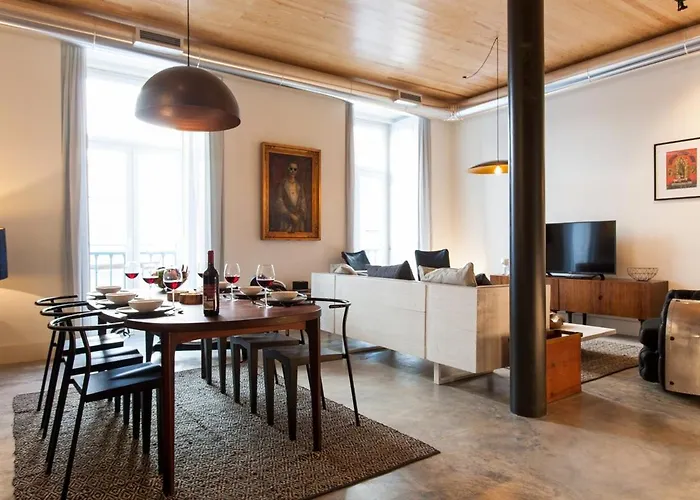 شقة Guestready - Downtown Design