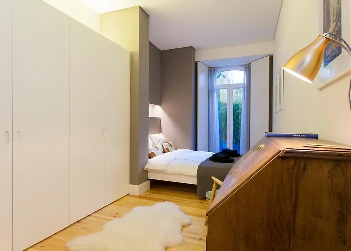 Guestready - Downtown Design *