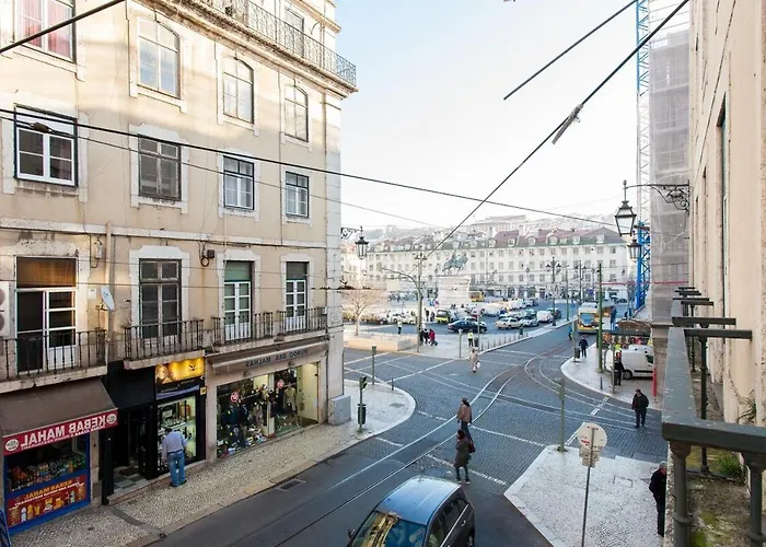 Guestready - Downtown Design