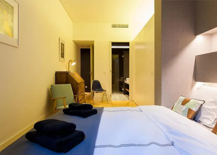 Guestready - Downtown Design