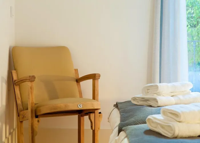 Guestready - Downtown Design شقة Lisboa