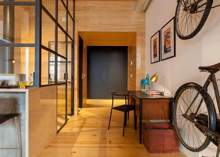 Guestready - Downtown Design * Lisboa