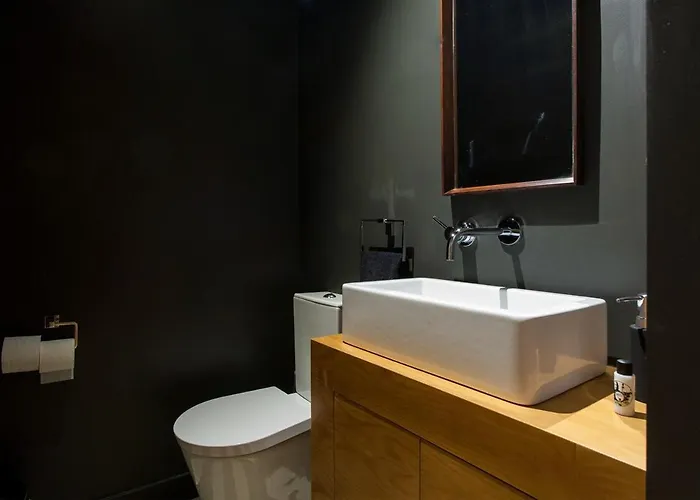 Guestready - Downtown Design شقة Lisboa