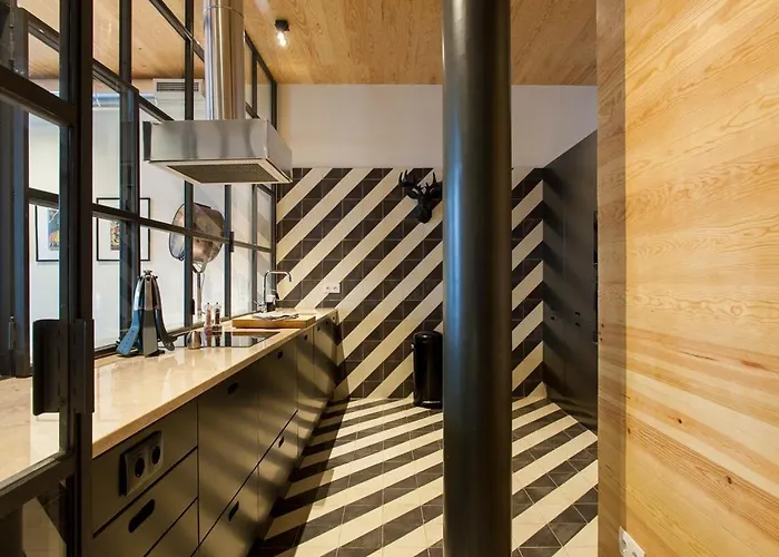 Guestready - Downtown Design * Lisboa